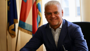 Paolo Zangrillo indagato, da Forza Italia in Piemonte traspare una certa irritazione