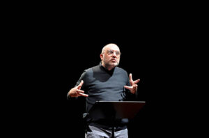 Il Teatro degli Acerbi e lo spettacolo “La nuveina del Berin”: 16,18, 21 e 24 dicembre in première alle ore 21 in streaming #live