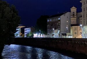 Torino. In giro per la città in auto alle 2 di notte. Sanzionati 4 giovani residenti fuori provincia