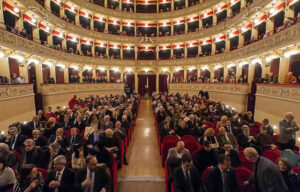 Il Premio Asti d’Appello 2021 regala una prestigiosa Penna Aurora