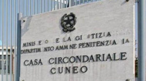 Carceri. Ancora violenze a Cuneo