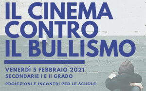 Giornata contro il bullismo e il cyberbullismo. Il 5 febbraio, dalle 9 del mattino in streaming live