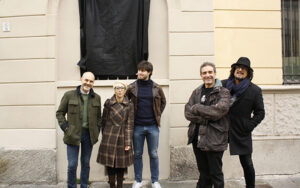 I “4 Ristoranti” di Alessandro Borghese sbarcano a Torino