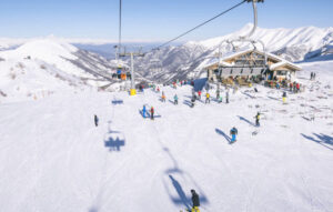 Montagna. Impianti risalita Piemonte: Garavaglia garantisce ristori