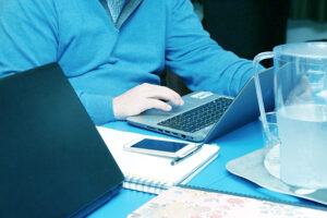 Lavorare da casa vivendo la giornata al meglio