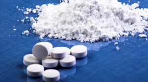 Torino: droga nascosta in casa. Arrestato trentunenne