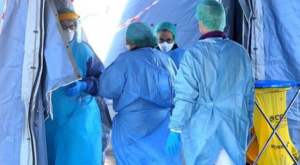 In Piemonte sospesi temporaneamente tutti i ricoveri No-Covid. Paolo Furia risponde in video: “Quante persone la Regione ha assunto coi fondi del Governo?”