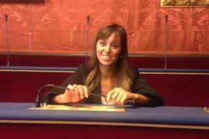 Scanderebech (Forza Italia): votata mozione riduzione Cosap per ponteggi