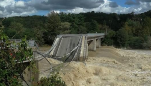 Regione Piemonte, un passo in avanti per la costruzione del ponte di Romagnano Sesia