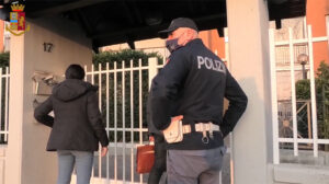 La Polizia sequestra beni per 500mila euro a un usuraio 70enne