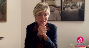 “Volti noti” del Piemonte in campo a sostegno del vaccino. Il video de #ilPiemontetivaccina