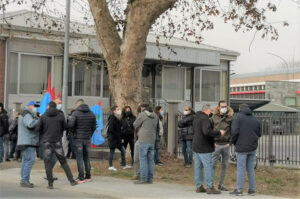 Daniele Valle (PD): “Preoccupazione per i sessantanove dipendenti della IPB di Brandizzo”