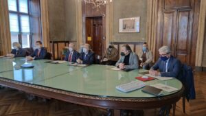 Alessandria città universitaria: il progetto