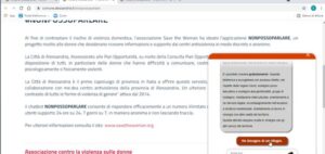 Alessandria primo capoluogo d’Italia ad attivare il chatbot