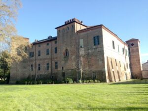 XI Giornata Nazionale dell’Associazione Dimore Storiche Italiane (ADSI), il 23 maggio