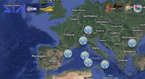 Operazione “Platinum Dia” a Torino