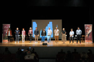Teatro degli Acerbi, nuovi progetti in scena