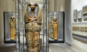 A una settimana dalla riapertura dei musei, dal 26 aprile al 2 maggio 2021, l’Egizio fa Sold Out: bene anche gli altri spazi espositivi