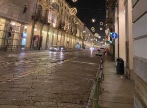 Torino: si fingono turisti ignari del coprifuoco, ma sono tre cittadini rumeni in Italia da diversi anni