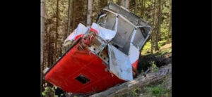 Tragedia a Stresa. Tredici le vittime