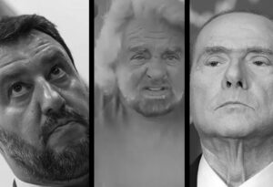 Capi e capetti d’Italia…