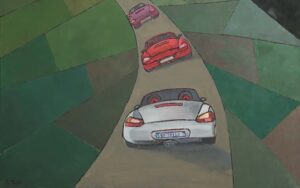 Al “Mauto” le auto di fino al 21 novembre