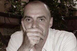 L’Homo sapiens sapiens, il pater familias e il giovane Seid