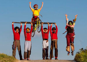 Teatro degli Acerbi e il festival “Paesaggi e oltre. Teatro e musica d’estate nelle terre dell’UNESCO”. Dal 3 luglio