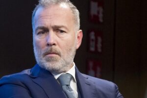 Damilano candidato sindaco per la destra a Torino