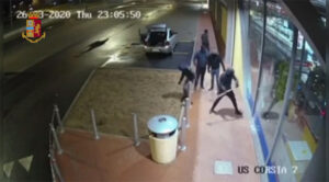 Operazione “Knockout” della Stradale di Piemonte e Valle d’Aosta: 13 arresti, 9 custodie cautelari in carcere