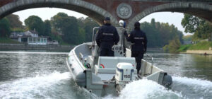 Maltempo in Piemonte, nessuna criticità significativa mentre continua a piovere su tutto l’arco alpino