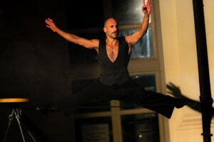 “Estiamo Insieme” al Michelerio di Asti parte benissimo