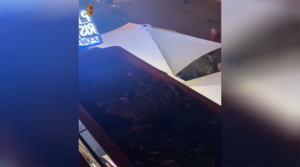 La Digos esegue misure cautelari in carcere nei riguardi di 2 leader del gruppo “Ultras Granata”