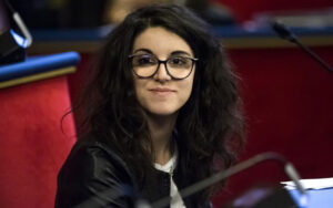 E il M5S ha la sua candidata Sindaco: è Valentina Sganga