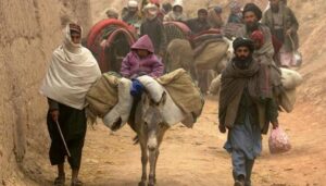 I comuni piemontesi che sono disponibili ad accogliere gli Afghani in fuga