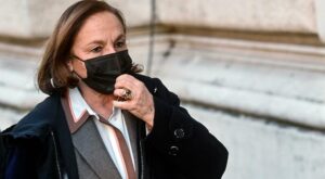 Scontri No Tav e Forze dell’Ordine. “Solidarietà e vicinanza” dalla ministra Lamorgese