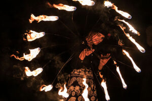 “Paesaggi e oltre / landscapes and beyond”: grandi serate il 10 e 15 agosto