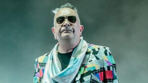 Anche Righi dei Righeira candidato al Consiglio comunale di Torino