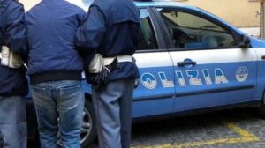 Due torinesi arrestati per tentato omicidio