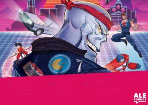 “Alecomics, Festival del Fumetto” ad Alessandria l’11 e 12 settembre