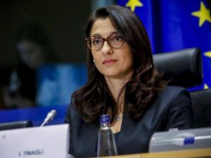 Il 20 settembre Irene Tinagli a Torino