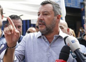 Le misure-tampone del governo Meloni per tamponare le misure improvvisate del governo Meloni