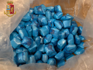 Torino: scoperto market della droga a Barriera Milano. Individuati il custode della droga ed il corriere