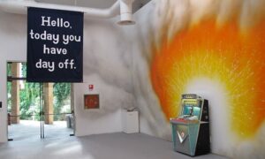 Vogliamo tutto. Una mostra sul lavoro, tra disillusione e riscatto