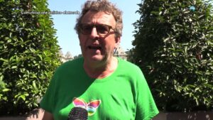 Ugo Mattei, il candidato Sindaco di Torino del quale nessuno parla