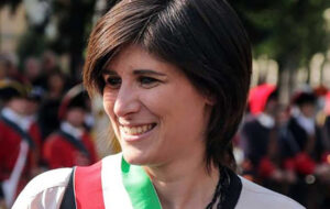 Chiara Appendino perde persino quando non si candida