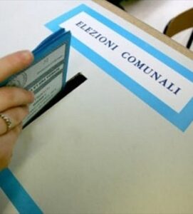 Torino. L’affluenza alle urne alle ore 12 del 9,62%