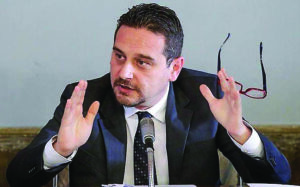 Destra avanti con Alessandro Canelli a Novara col il 70,2%, Nicola Fonzo a 50 punti