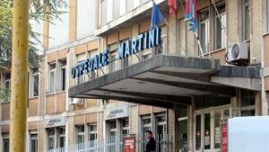 L’Ospedale Martini dell’ASL Città di Torino aderisce alla campagna della Polizia di Stato