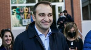 Il Sindaco Lo Russo vara la Giunta: sei donne su undici componenti. Michela Favaro vicesindaco